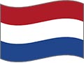 Nederlandse vlag