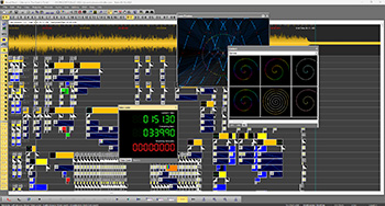 Showcontroller RealTime 0001